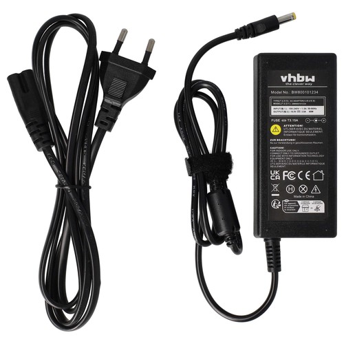 Ladekabel netzteil für - für, hp