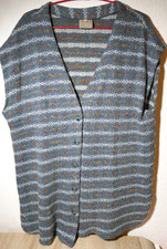 ❤️ THEA 42 PLUS  BLAUE