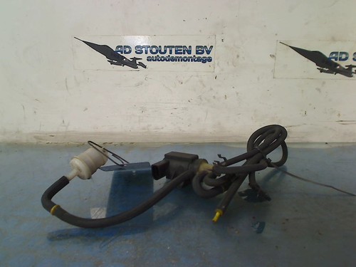 40ah überdruckventil turbo - 40ah,