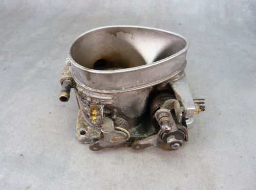 Drosselklappe opel senator - opel,