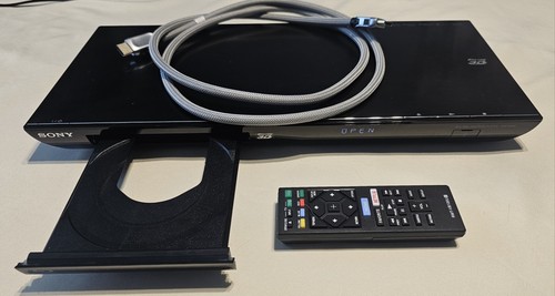 Sony bdp s490 blu - blu-ray, disc