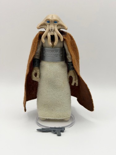 Vintage star wars - star,