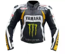Neue Yamaha Monster energy