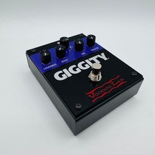 Voodoo Lab Giggity Overdrive