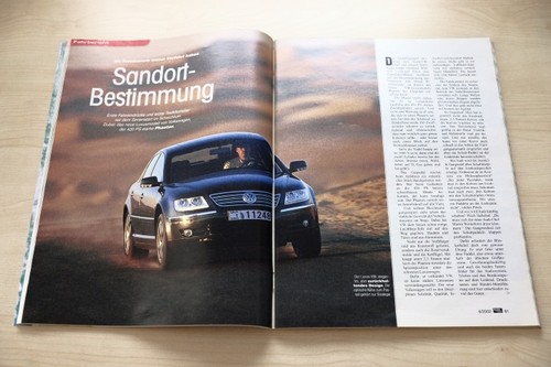 Auto motor und sport 2002 - und,