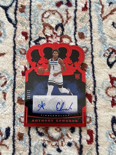Panini crown royale nba - crown,