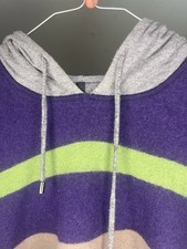 Benetton Herren M gestreift