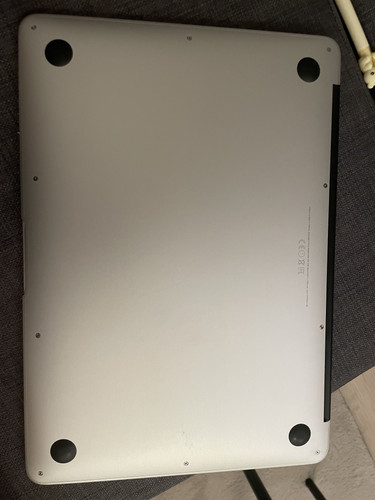 Macbook air 2017 zoll - air, 2017,
