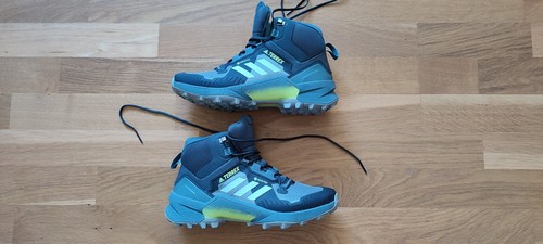 Adidas terrex swift mid - terrex,