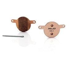 XLC Pro Scheibenbremsbeläge