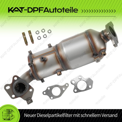 Dieselpartikelfilter dpf für - dieselpartikelfilter,