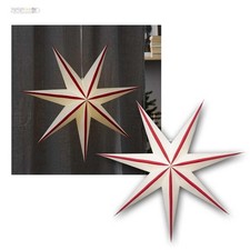 Weihnachts-Stern RANDI