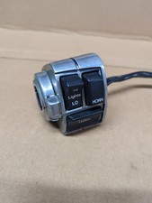 Lenkerschalter links light switch Harley 1200 883 evo