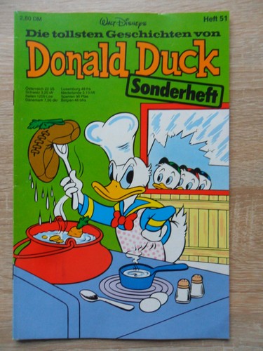Tollsten geschichten donald - ,
