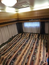 Dauerstellplatz Ganzjahres-Platz in Dockweiler (Vulkaneifel). 