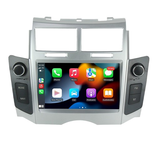 Android radio stereo gps - radio,