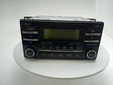 NISSAN MICRA Radio Stereo Head