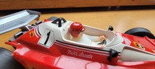 Fleischmann Ferrari Niki Lauda