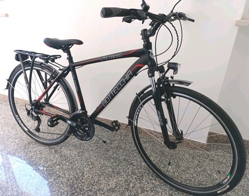Fahrrad bottecchia lite - fahrrad,