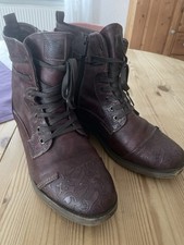 Damenschuhe Stiefeletten