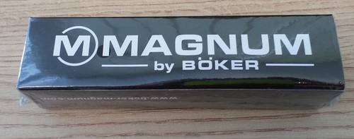 Böker magnum kindermesser - magnum,