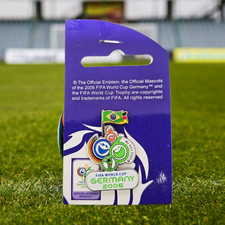 Sammler Pin  Sport - Fifa WM