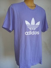 # ADIDAS RETRO T-SHIRT GR. XL EQUIPMENT SKATEBOARDING FORUM SUPERSTAR VINTAGE