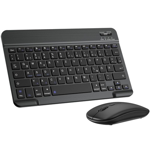 Bluetooth tastatur maus - bluetooth,