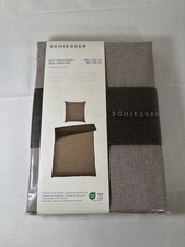 SCHIESSER Bettwäscheset