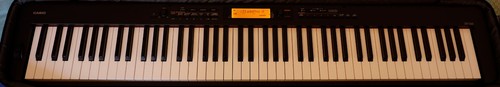 Casio cdp 360bk digitalpiano - cdp-360bk,