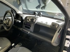 Armaturenbrett Smart Fortwo