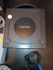 Nintendo Gamecube Konsole -