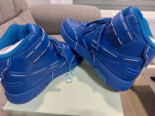 Off white out office - of,