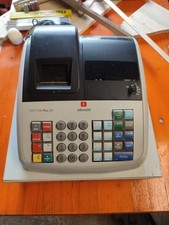 Registrierkasse Olivetti Mit Bon Rollen gratis