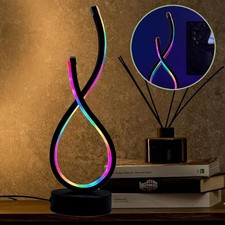 USB LED Tischlampe Moderne