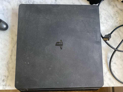 Sony playstation slim - playstation, 4
