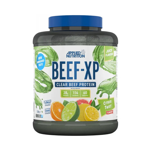 Applied nutrition beef - nutrition, beef-xp