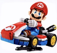 BRICKS Super Mario 72037 Mario