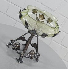 prächtiger WMF Jugendstil