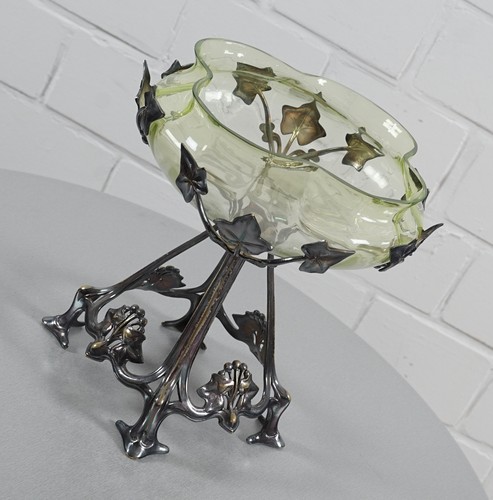 Prächtiger wmf jugendstil - prächtiger,