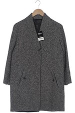 MANGO Mantel Damen Jacke Parka