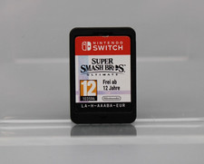 Super smash bros - super, ultimate