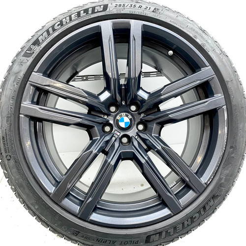 Zoll original bmw x5m - bmw,