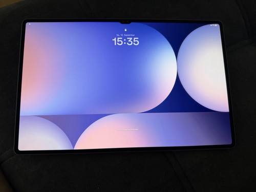 Samsung galaxy tab ultra - samsung, 10