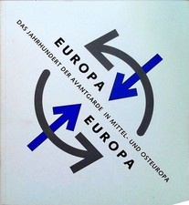 Europa, Europa - Das