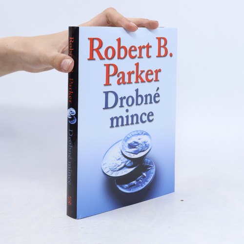 Drobné mince robert - mince ,