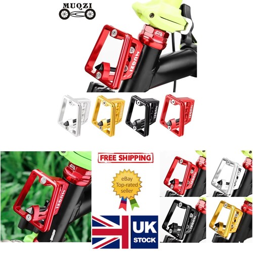 Taschenhalterung - ,