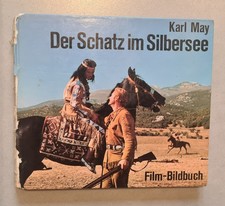Karl May Film-Bildbuch "Der