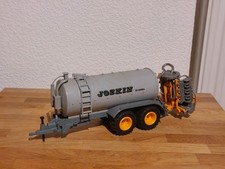 Siku Farmer 2270 Joskin Güllefass Grau 1:32