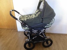 Emmaljunger Kinderwagen im